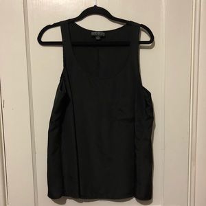 Forever 21 + Pocket Tank